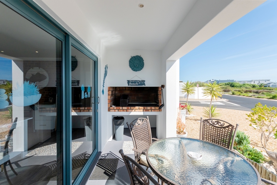 3 Bedroom Property for Sale in Blue Lagoon Western Cape